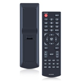 MC42NS00 Remote Control Replacement fit for Sanyo TV DP24E14 DP39D14 DP42D24 DP50E44 DP55D44 DP58D34 DP65E34 FVD3924 FVD5044 FVF5044