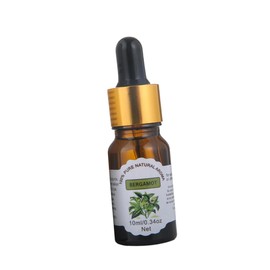 BUGUUYO Water-Soluble Essential Oil for Humidifiers Aromatherapy Blend with Dropper for Home Office Car Citrus Scent for Stress Relief Romantic Atmosphere