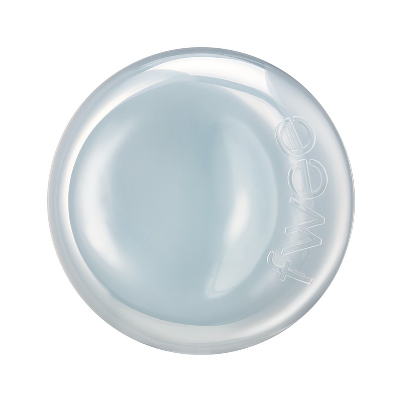 fwee Cushion Glass Original 13g - 03 Natural Glass (No.