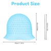 Highlight Cap for Strands Colour Highlighting Cap with Needle Balayage