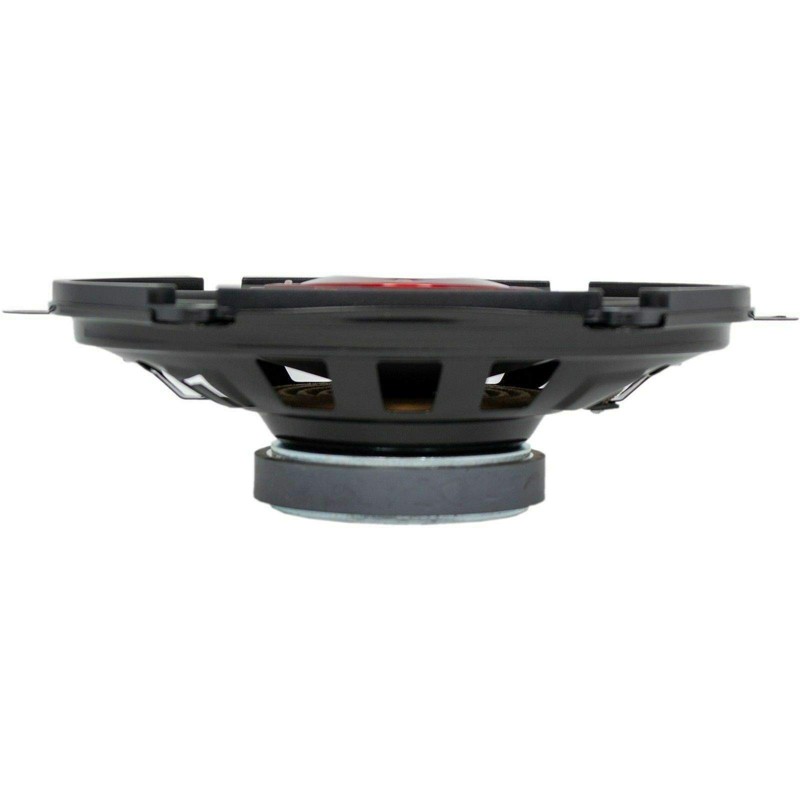 4X Soundxtreme ST-680 5x7 Inch / 6x8 Inch 3-Way 700