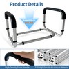 Chair Lift Assist Devices for Seniors Elderly, Minimum Width 21.25