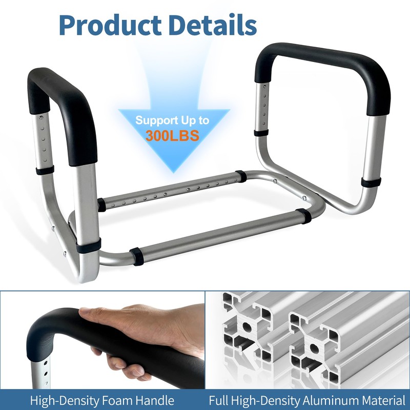 Chair Lift Assist Devices for Seniors Elderly, Minimum Width 21.25