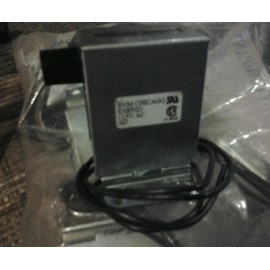 Enm chicago e3b52d 115v ac ad counter NEW 5 digit