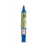 PILOT V Board Master BeGreen Refillable White Board Markers, Chisel