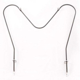 316075103, 316075104, AP2125026 Oven Bake Element-Replaces 316282600, 09990062, 316075100, 316075102, 3203534, 776614, F83-455.