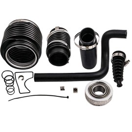RPS Mercruiser Bravo 1 2 3 Transom Seal Gimbal Bearing, Exhaust Bellow, u-Joint Bellow, Shift Bellow, Service Repair kit. Replaces 30-803100T1