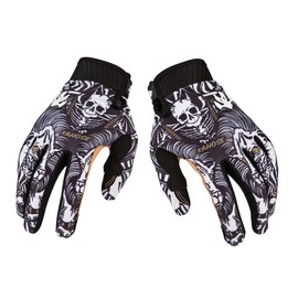 QUENLOOP Dirt Bike Motorcycle Gloves for Men Women Finger Touchscreen Motorbike Gloves for BMX ATV MTB Riding, Road Racing, Cycling, Climbing, Motocross