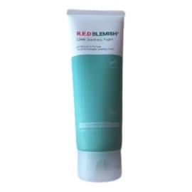 Dr.G Giveaway/Slightly Acidic Dr.G Slightly Acidic Red Blemish Clear Soothing Foam Select 1 of 2 types 150ml+75ml/150ml+150ml 150ml+150ml / 증정/약산성 닥터지 약산성 레드 블레미쉬 클리어 수딩 폼 기획2종중 택 1 150ml+75ml/150ml+150ml 150ml+150ml