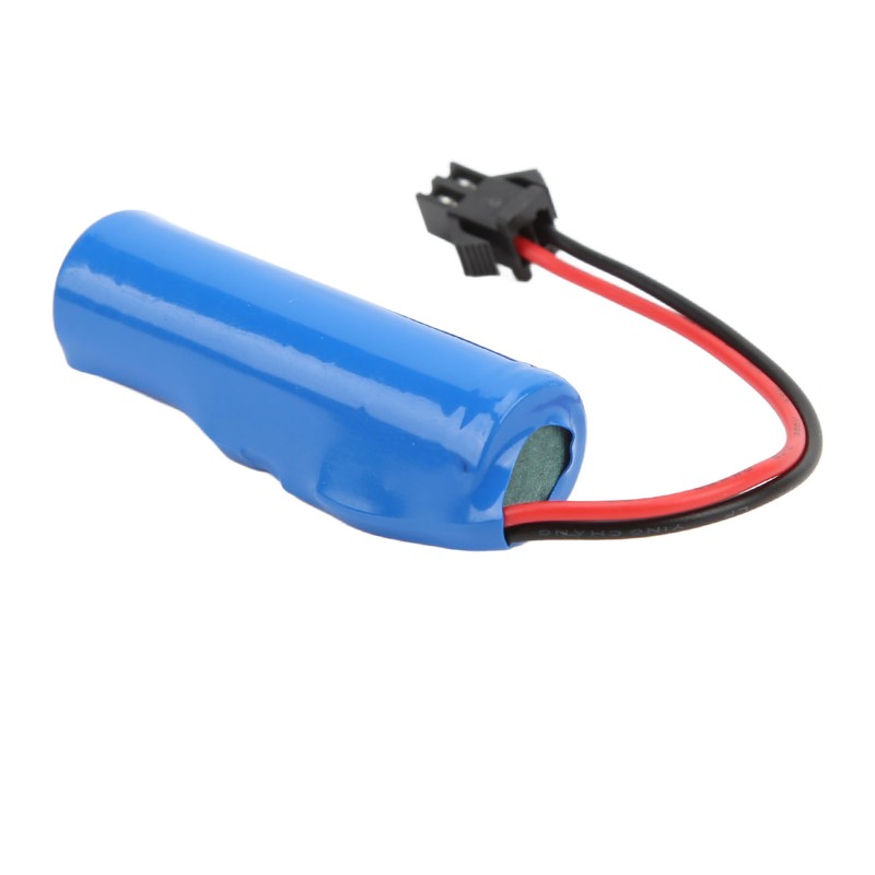 Original 3.7V 500mAh Lithium Battery for Flytec V005 Stimulated Remote
