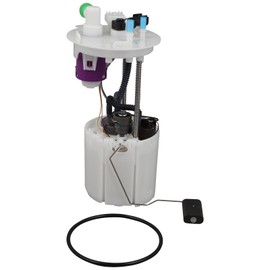 FG2056 New Electric Fuel Pump Module Assembly Fits for GMC Canyon 2015-2019 L4 2.5L for GMC Canyon 2016-2019 L4 2.8L for Chevy Colorado 2015-2019 L4 2.5L