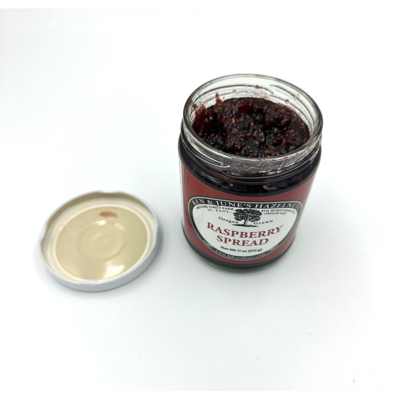 Raspberry Spread -11oz