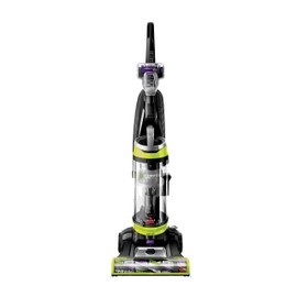 Bissell 2252 CleanView Swivel Upright Bagless Vacuum with Swivel Steering, Powerful Pet Hair Pick Up, Specialized Pet Tools, Large Capacity Dirt Tank, Easy Empty