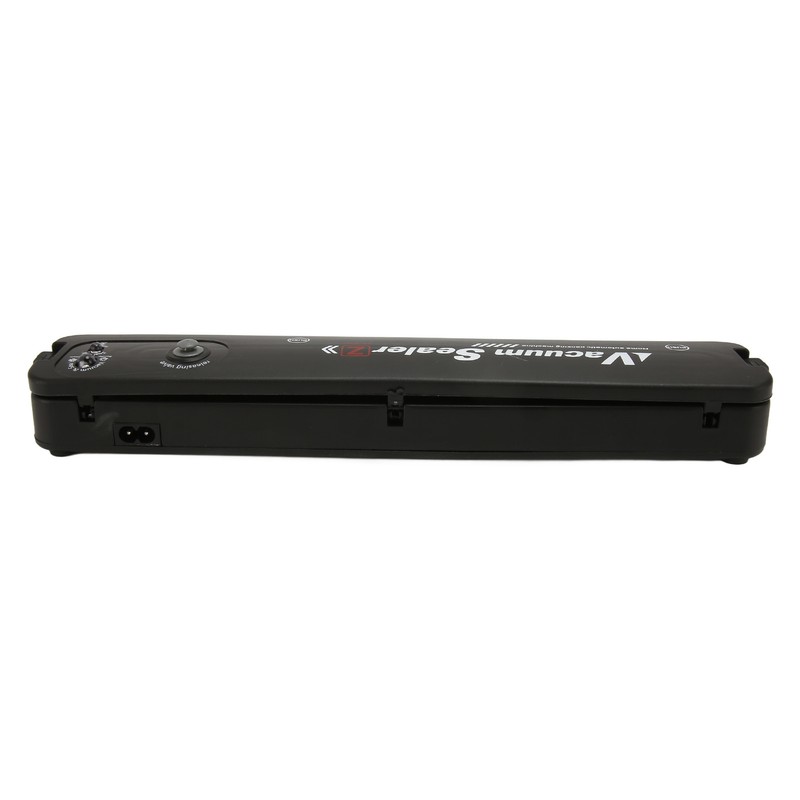 Food Vacuum Sealer Machine 60Kpa Automatic Vacuum Sealing Machine with