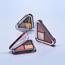 Clio 클리오 에센셜 섀도우 탭 [002 로즈 클로져] Clio Essential Shadow Tab [002 Rose Closer]