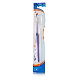Elgydium Toothbrushes Classic Head Medium by Elgydium