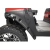 GTW Club Car Tempo Golf Cart Fender Flare Set -