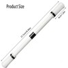 MEISO Pack of 4 Spinning Pen Rolling Pen Ballpoint Pen