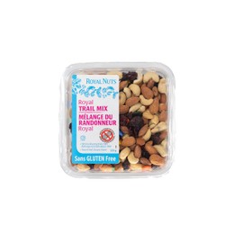 ROYAL NUTS Royal Trail Mix, 325 Grams