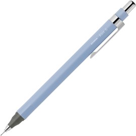 Zebra Mechanical Pencil Lint 0.5mm Sky Blue Axis P-MA130-SBL