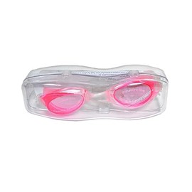 Water World Pink Swimming Goggles