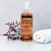 Shampoo Facial Orgánico Hidro-humectante Rosa Mosqueta 125ml Cutis Seco/maduro