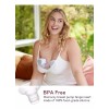 Momcozy Escudo/brida Momcozy De 17 Mm Para Extractor De Leche