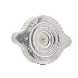 RIDEX 56V0058 Sealing Lid Coolant Container Lid Coolant Container 9.5, 25.0 mm Sheet Steel, Rubber 37.0, 51.0 mm 57.5 mm 0.072 kg