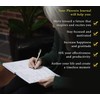 The Phoenix Journal - Best Daily Goal Planner, Organizer, &