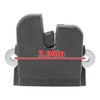 AUTOKAY Rear Trunk Bootlid Liftgate Tailgate Lock Latch Actuator for
