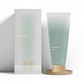 Blush (b-r-s) Nail & Hand Care Cream w_01 (30g Tube Type)