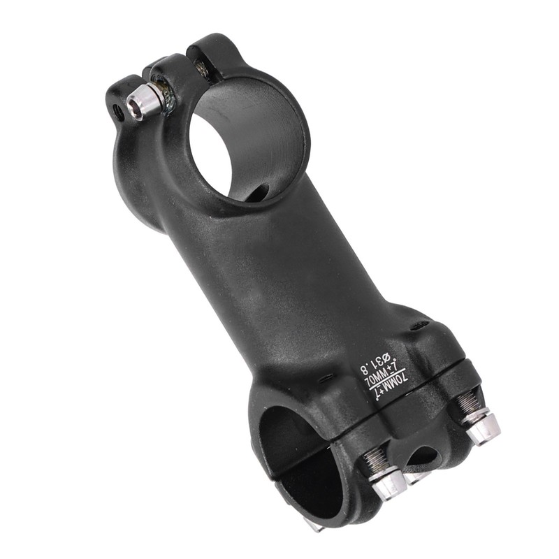 ZTTO Mountain Bike Handlebar Stem ±7° Bicycle Handle Bar Short