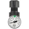 SMC ARX20-02G Small Pressure Reducing Valve