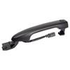TRQ Front Right Exterior Door Handle Passenger Side Compatible with