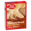 BETTY CROCKER Banana Bread Mix, 348-Gram