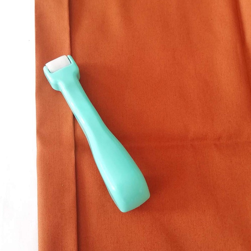 HONEYSEW Roll & Press Comfortable Ergonomic Handle Sewing Notions Pressing