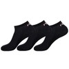 FILA Trainer Socks Pack of 6 for Men and Women