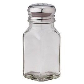 Salt or Pepper Shaker [Set of 6]6