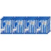 Finnish Bath Soaks Set of 12 White Birch