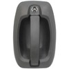 BIAREN Rear Door Handle Without Lock for Fiat Ducato Peugeot