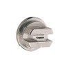 TeeJet Stainless Steel Flat Fan Spray Tip 80° Rated 1.5