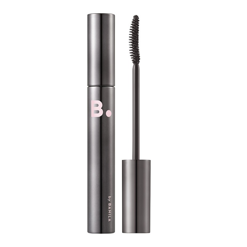 BANILA CO Power Proof Mascara 7g - 02 Long Deep