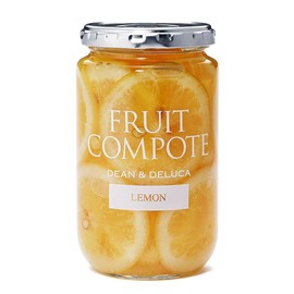 dean and deluca fruit compote lemon
