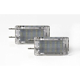 LED Interior Lighting Boot Light