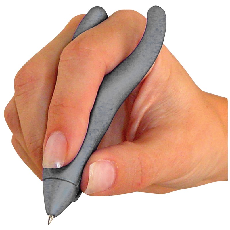 PenAgainÂ - Ergosof Silver