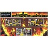2016 The Great Fire of London Presentation Pack PP504 (printed