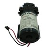 Delavan 7822FS-201-SB Flex Diaphragm Pump 12V, 60 PSI, 2.2 GPM,