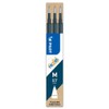 PILOT Set of 2 Sets of 3 Refills for Frixion