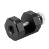 EVGATSAUTO Car Spark Plugs Splitting Tool, 12 mm Universal Car