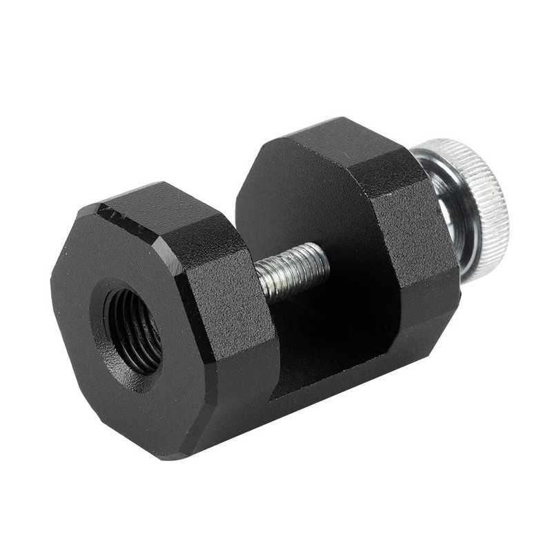 EVGATSAUTO Car Spark Plugs Splitting Tool, 12 mm Universal Car
